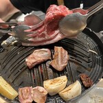 金山成吉思汗 - 