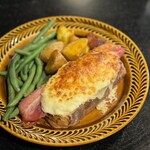 空飛ぶオーブン - 