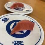 無添 くら寿司 - 料理写真: