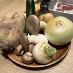 金山成吉思汗 - 