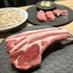 金山成吉思汗 - 