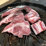 金山成吉思汗 - 