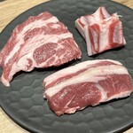 金山成吉思汗 - 