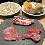 金山成吉思汗 - 