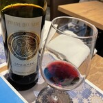 ラ フィーリア デル プレジデンテ - 