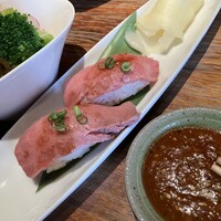 飛騨牛一頭家 馬喰一代 各務原 - 