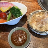飛騨牛一頭家 馬喰一代 各務原 - 