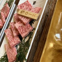 飛騨牛一頭家 馬喰一代 各務原 - 