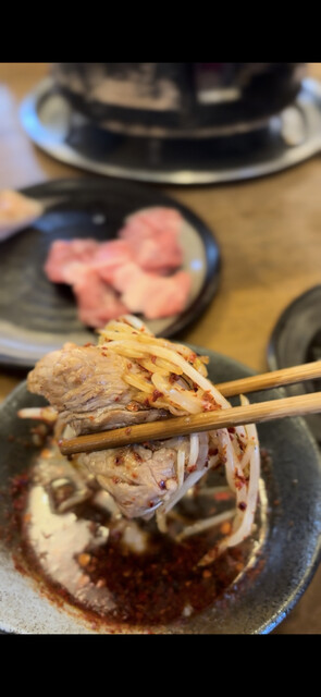 Kanda Genghis Ou photo 5