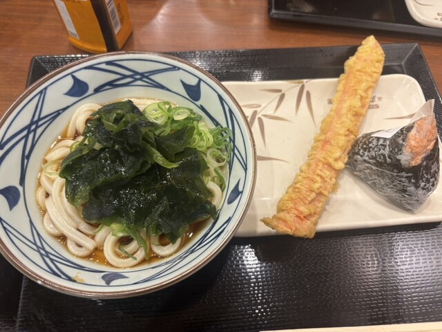Marugame Seimen Sakai Izumikita Ten
