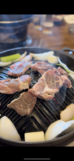 Kanda Genghis Ou photo 3