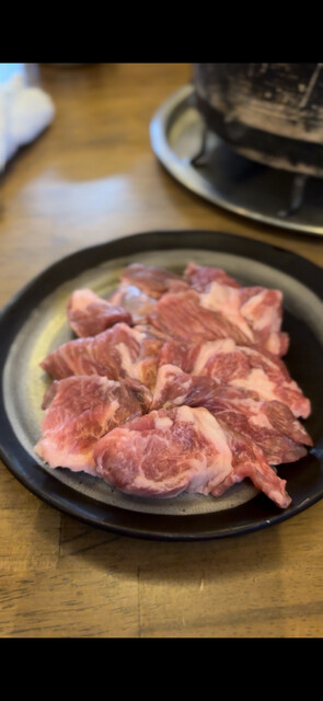 Kanda Genghis Ou photo 4