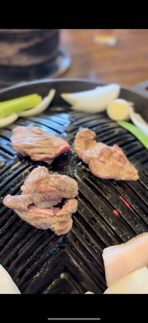 Kanda Genghis Ou photo 2