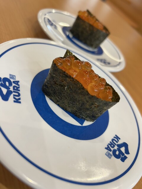 Muten Kura Zushi Nagoya Takahata Ten photo 5