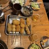 串かつ ひょうたん 本店