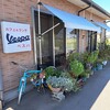 カフェ&ランチ Vespa