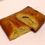 ノワ・ドゥ・ブール - 