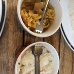 キャラウェイ - 