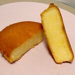 ノワ・ドゥ・ブール - 