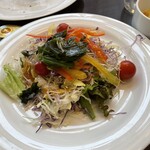 Cafe Restaurant Lavender - 