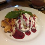 茅ヶ崎バルスタイルAKATSUKI - 