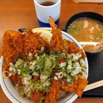 かつや - 料理写真: