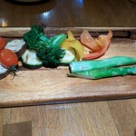 茅ヶ崎バルスタイルAKATSUKI - 