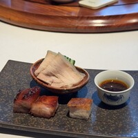 中国飯店 富麗華 - 