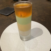 D'ORO HATSUDAI - 