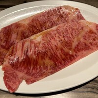 焼肉 ジャンボ はなれ - 