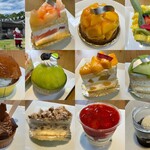 Monsieur Masuno ARPAJON 名取箱塚店 - 