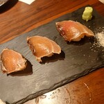 完全個室 創彩酒家 一水  恵比寿本店 - 