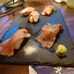 完全個室 創彩酒家 一水  - 