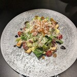 イタリアン チャイナバル村塾 - 