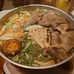 完全個室 創彩酒家 一水  恵比寿本店 - 