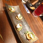 完全個室 創彩酒家 一水  - 