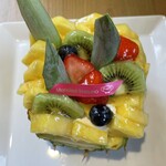 Monsieur Masuno ARPAJON - カメハメハ大王