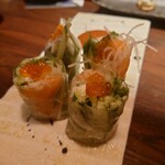 完全個室 創彩酒家 一水  - 