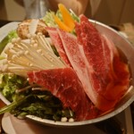 完全個室 創彩酒家 一水  恵比寿本店 - 