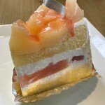 Monsieur Masuno ARPAJON - ももショート