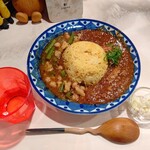 スパイスカリー バビルの塔 - 