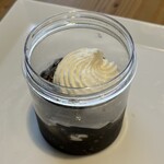 Monsieur Masuno ARPAJON - アイベックコーヒーゼリー