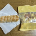 六花亭 帯広空港店 - 