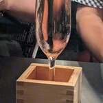 イタリアン チャイナバル村塾 - 