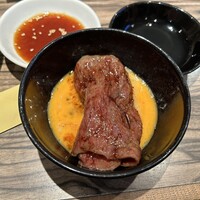 焼肉 ジャンボ はなれ - 