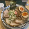 はるちゃんラーメン