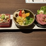 美肌ダイニング kei - 