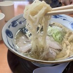 中華そば じゃのめ - 