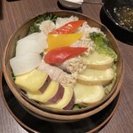 美肌ダイニング kei - 