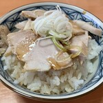 中華そば じゃのめ - 